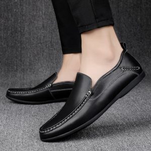 Naga shoes black