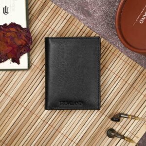 Wade Sling Bag – Black (old version)