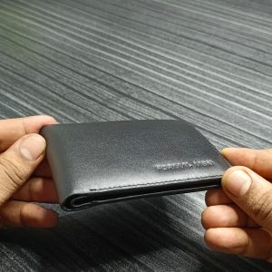 Formal Men Classic Wallet